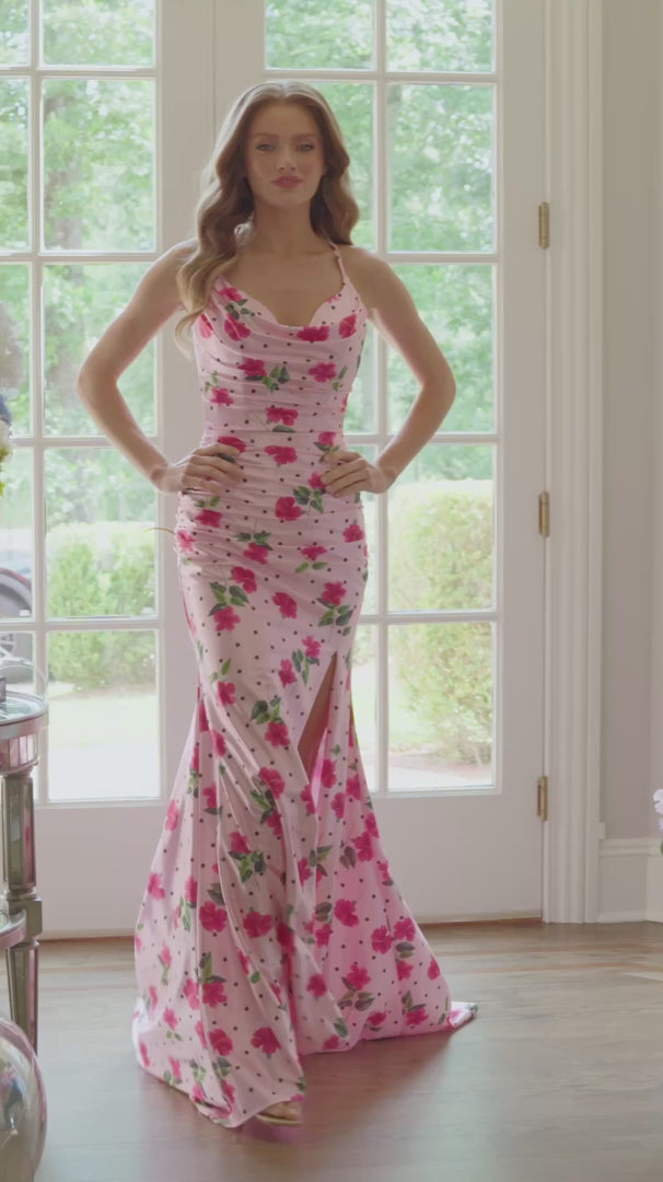 Colors Dress 4180 | Designer product video
