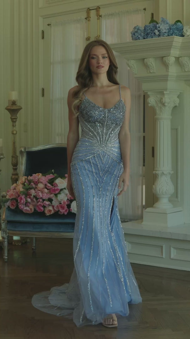 Colors Dress 4230 | Designer product video
