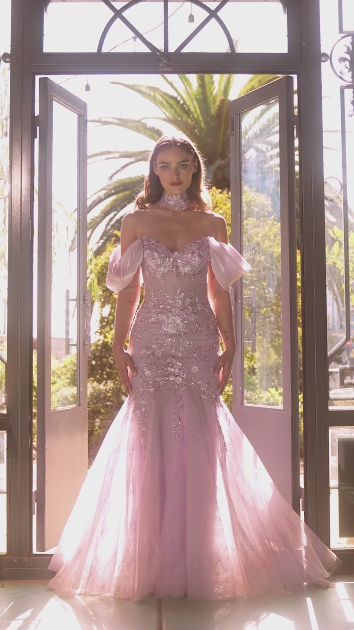 Andrea & Leo Couture A1354