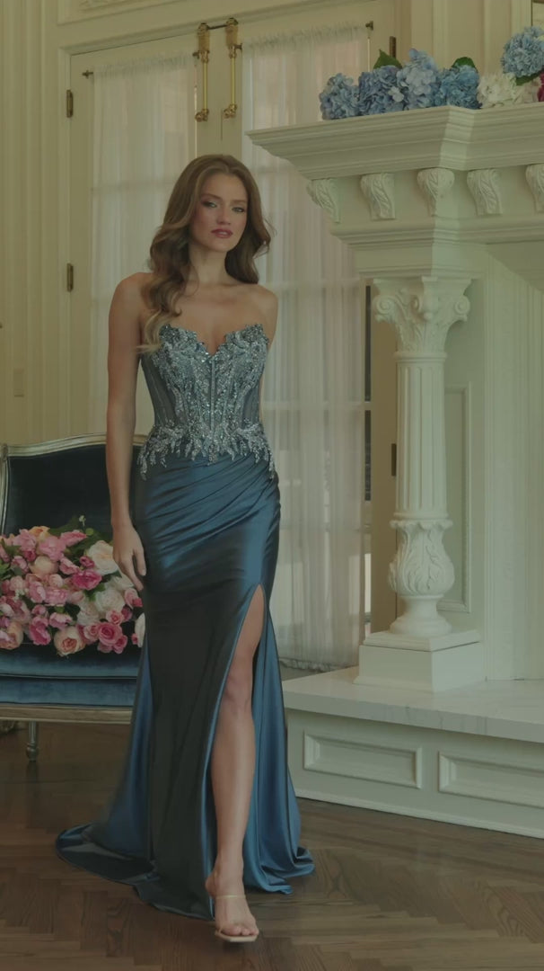 Colors Dress 4079 | Designer product video