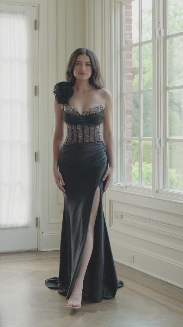 Colors Dress 4092 | Designer product video