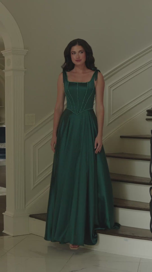 Colors Dress 4006 | Designer product video