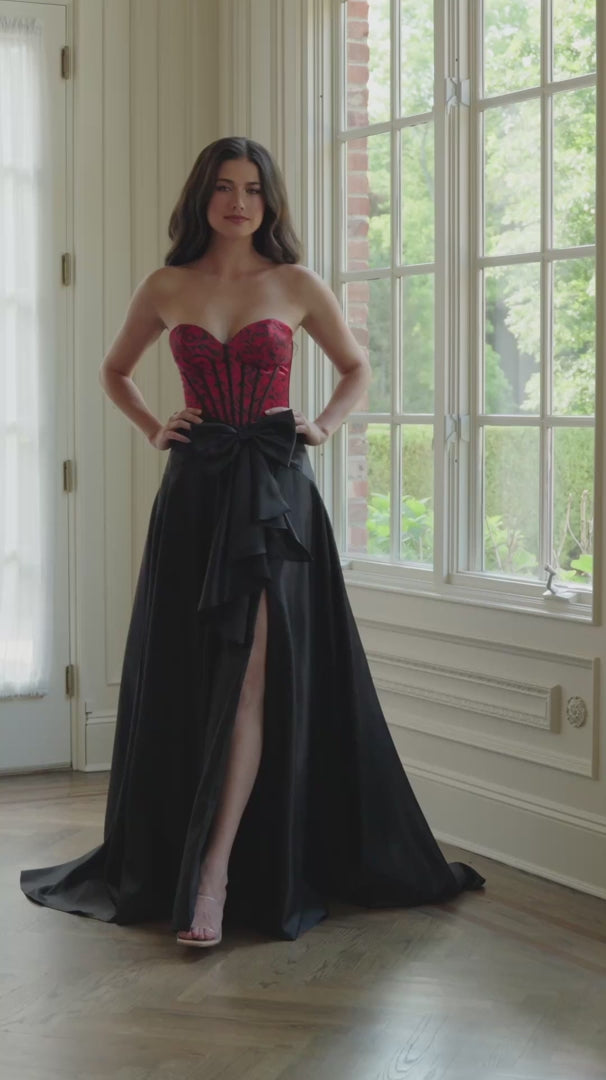 Colors Dress 4149 | Designer product video