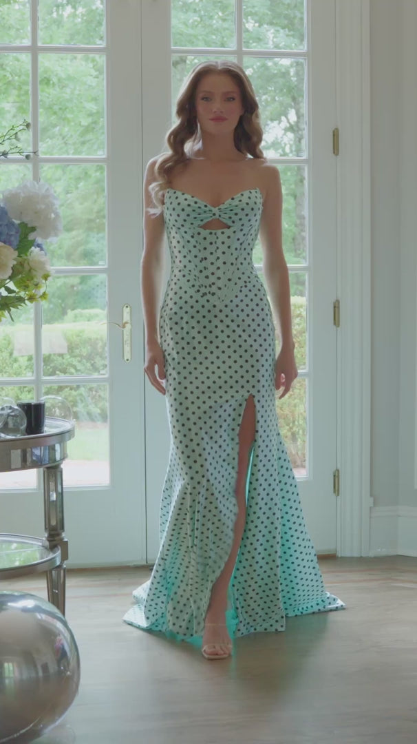 Colors Dress 4156 | Designer product video