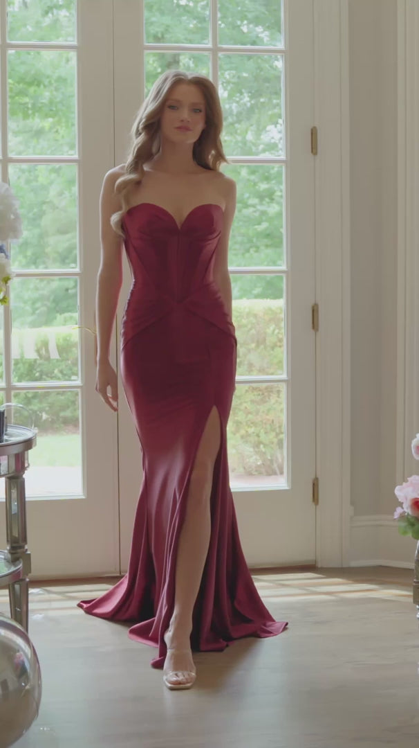 Colors Dress 4144 | Designer product video