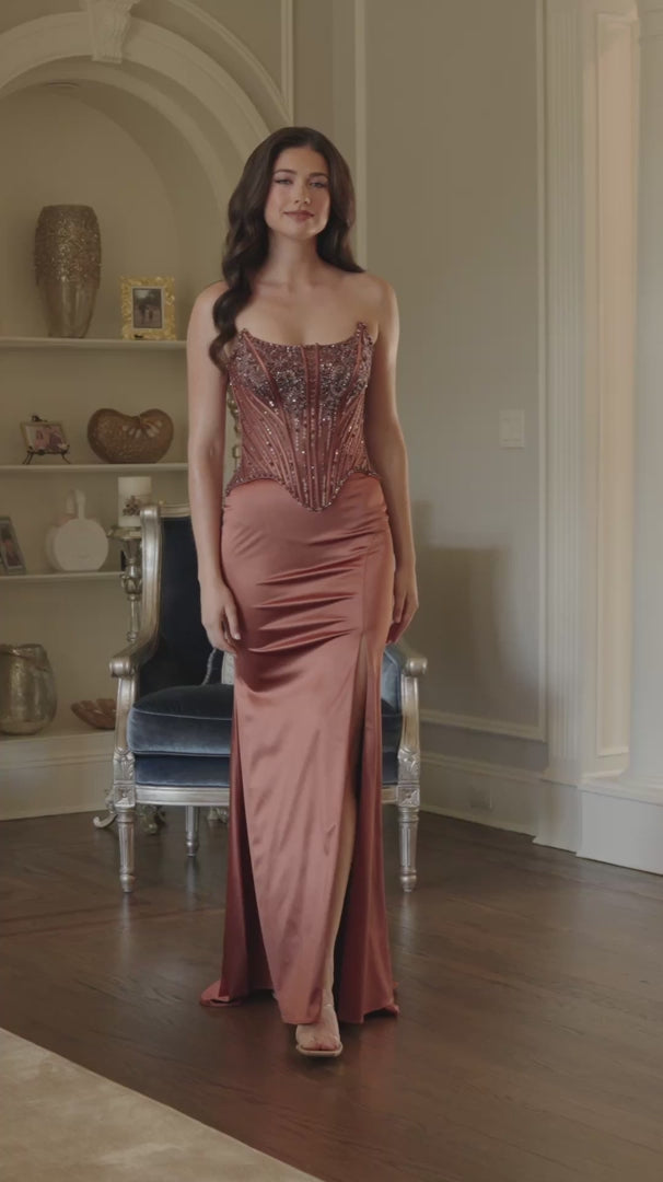 Colors Dress 4235 | Designer product video