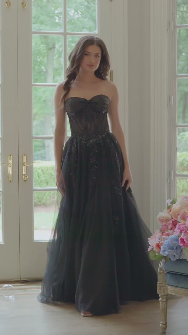 Colors Dress 4044 | Designer product video