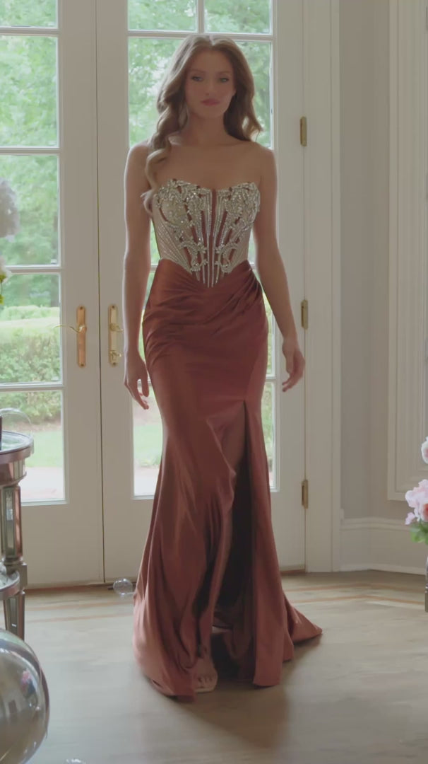 Colors Dress 4142 | Designer product video