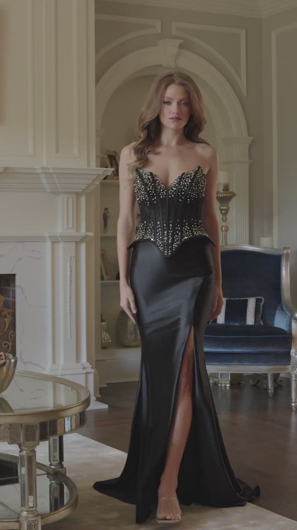 Colors Dress 4231 | Designer product video