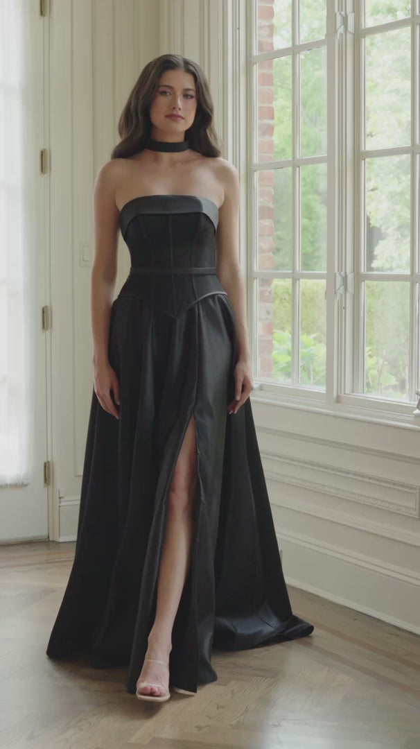 Colors Dress 4056 | Designer product video