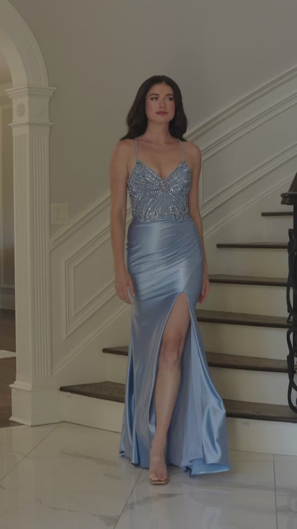 Colors Dress 4141 | Designer product video