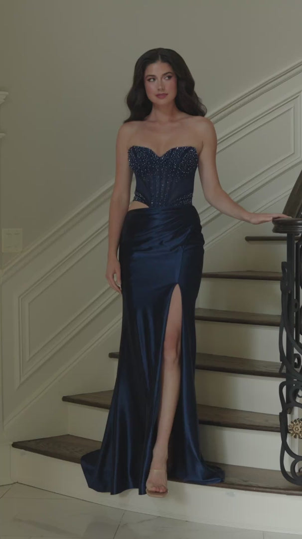Colors Dress 4232 | Designer product video