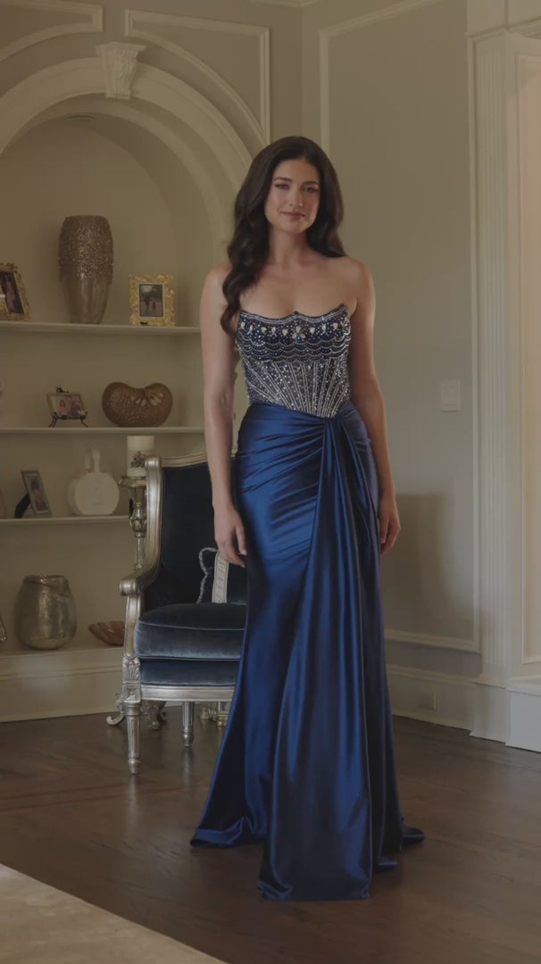 Colors Dress 4080 | Designer product video