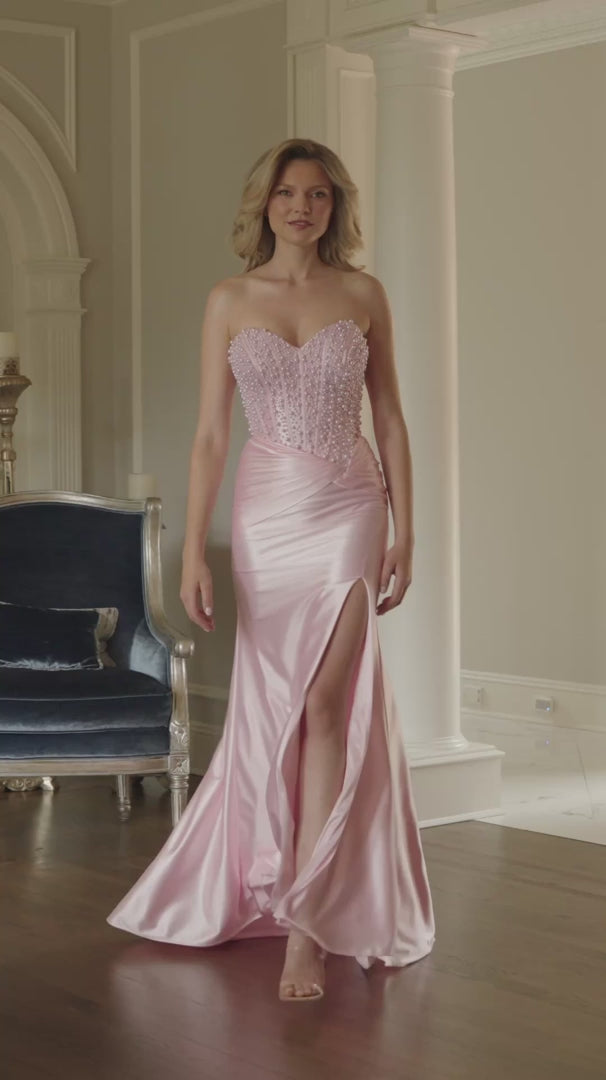 Colors Dress 4240 | Designer product video