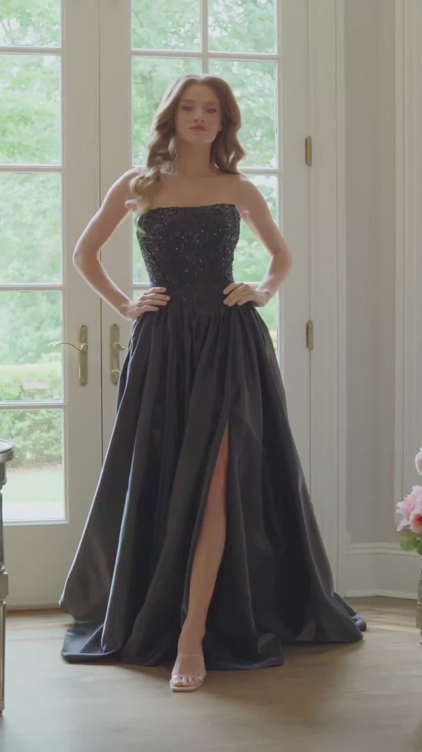 Colors Dress 4034 | Designer product video