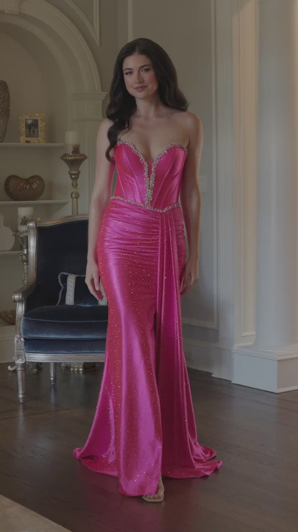 Colors Dress 4143 | Designer product video