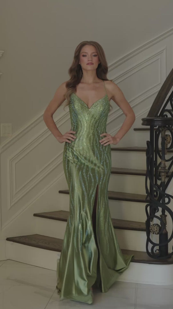Colors Dress 4087 | Designer product video
