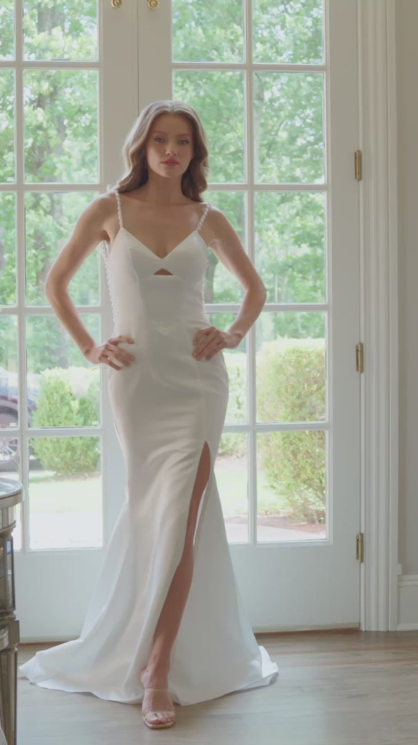 Colors Dress 4182 | Designer product video