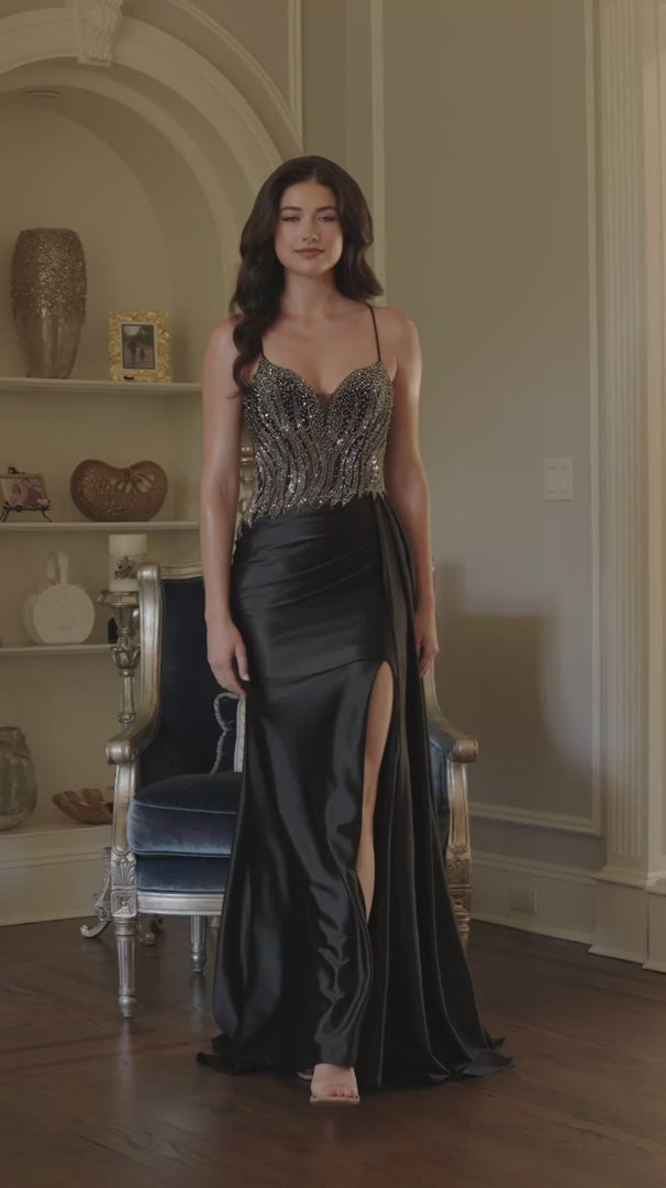 Colors Dress 4074 | Designer product video