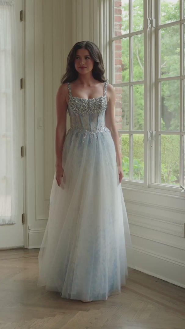 Colors Dress 4033 | Designer product video