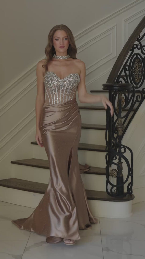 Colors Dress 4088 | Designer product video