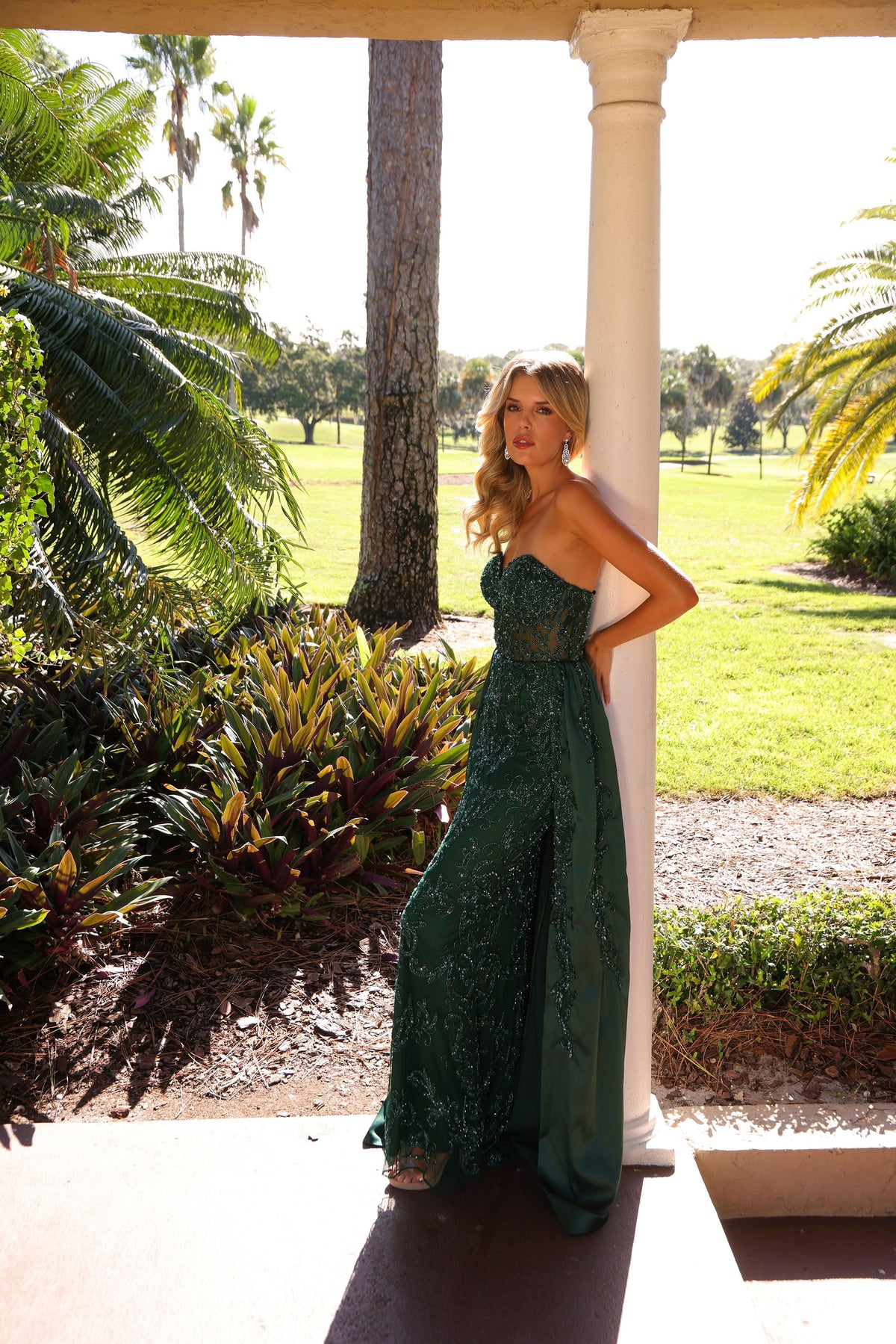 Primavera Couture 12213_FOREST_GREEN_2