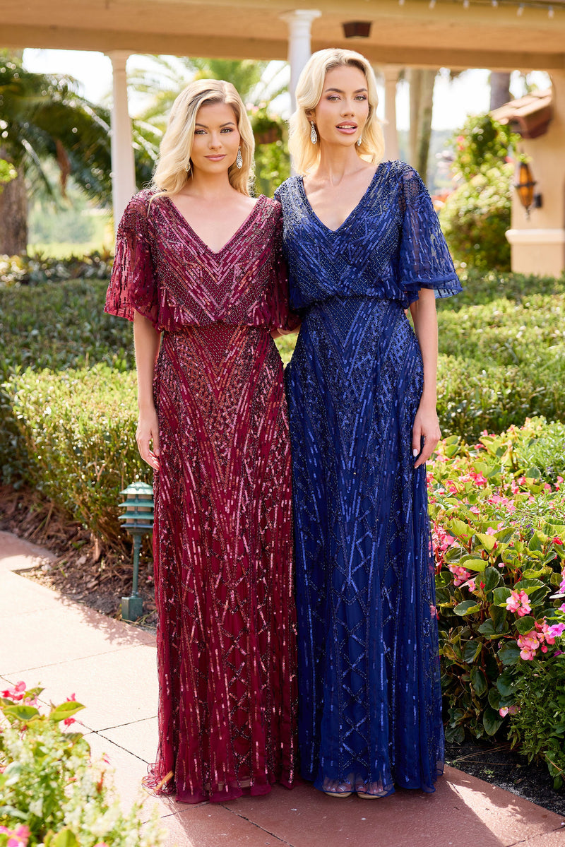 Primavera Couture 13119_BURGUNDY_MIDNIGHT_1