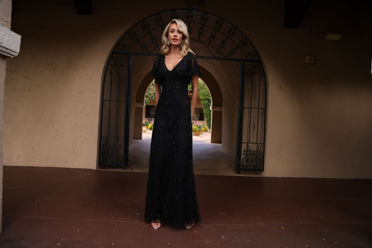 Primavera Couture 13124_BLACK_5