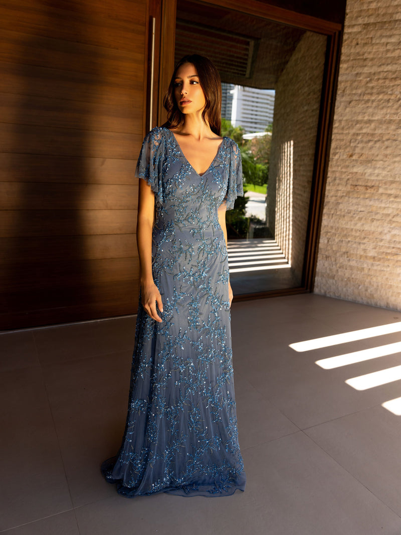 Primavera Couture 13124_SLATE_BLUE_1