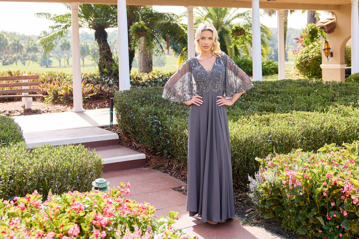 Primavera Couture 13162_CHARCOAL_1