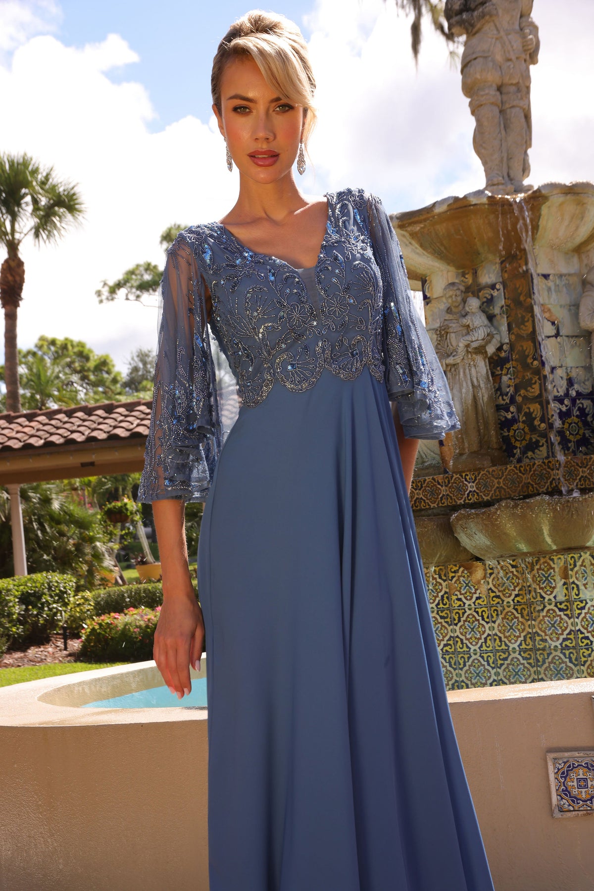 Primavera Couture 13162_SLATE_BLUE_6