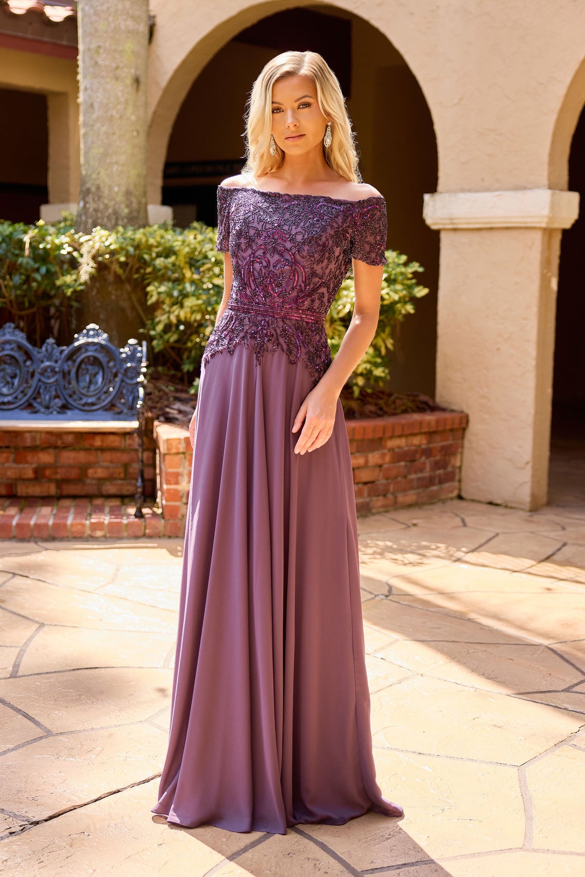 Primavera Couture 13164_VINTAGE_PURPLE_1