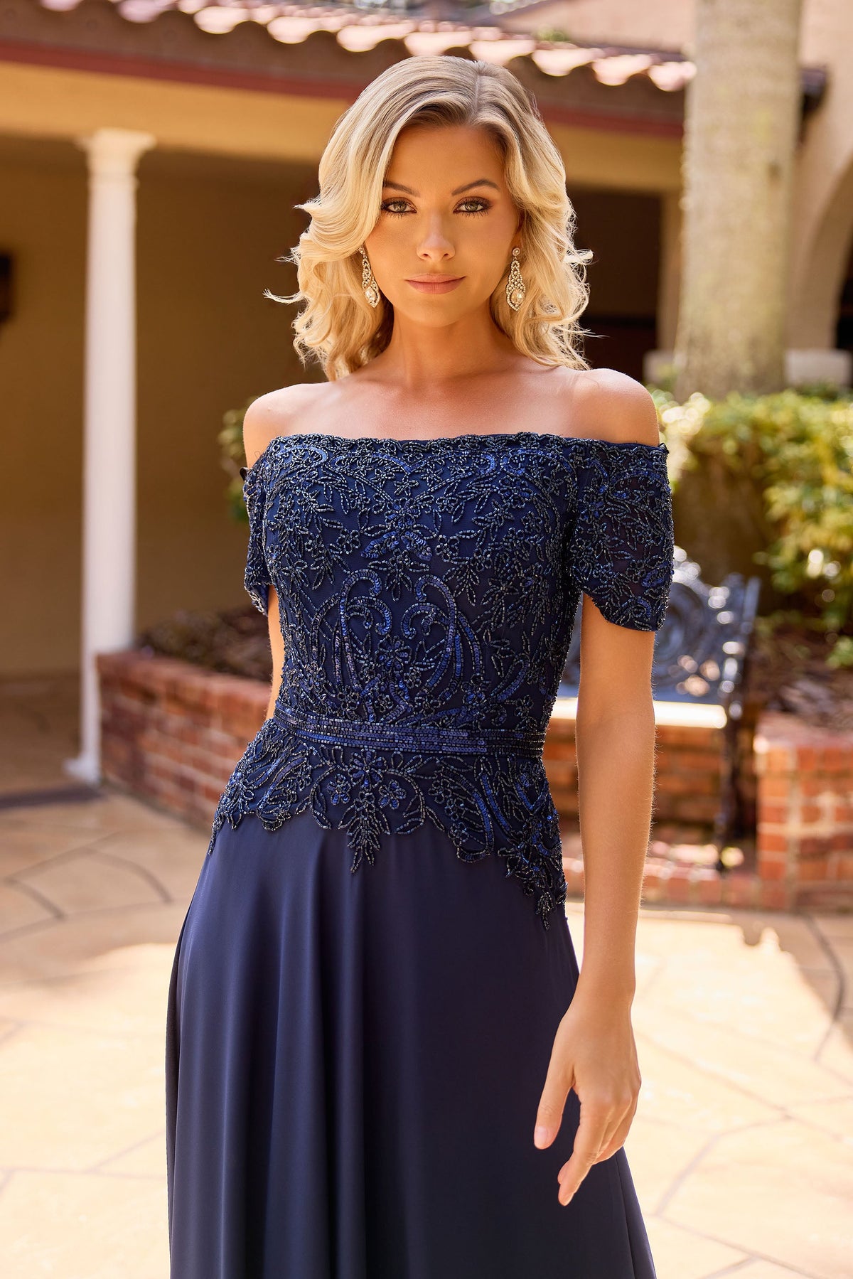 Primavera Couture 13164__MIDNIGHT_2