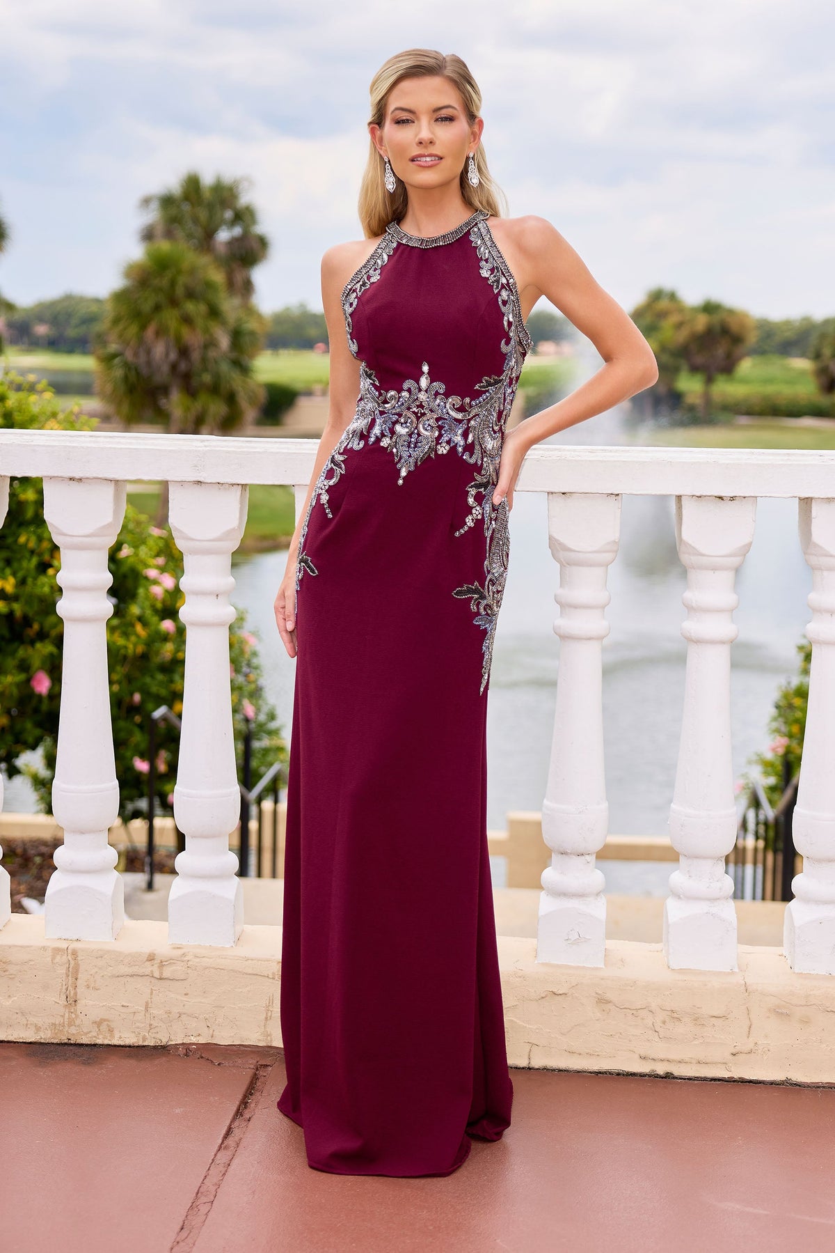 Primavera Couture 13167_BURGUNDY_1