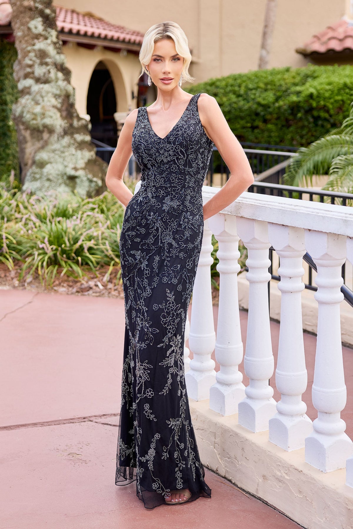 Primavera Couture 13176_BLACK_1