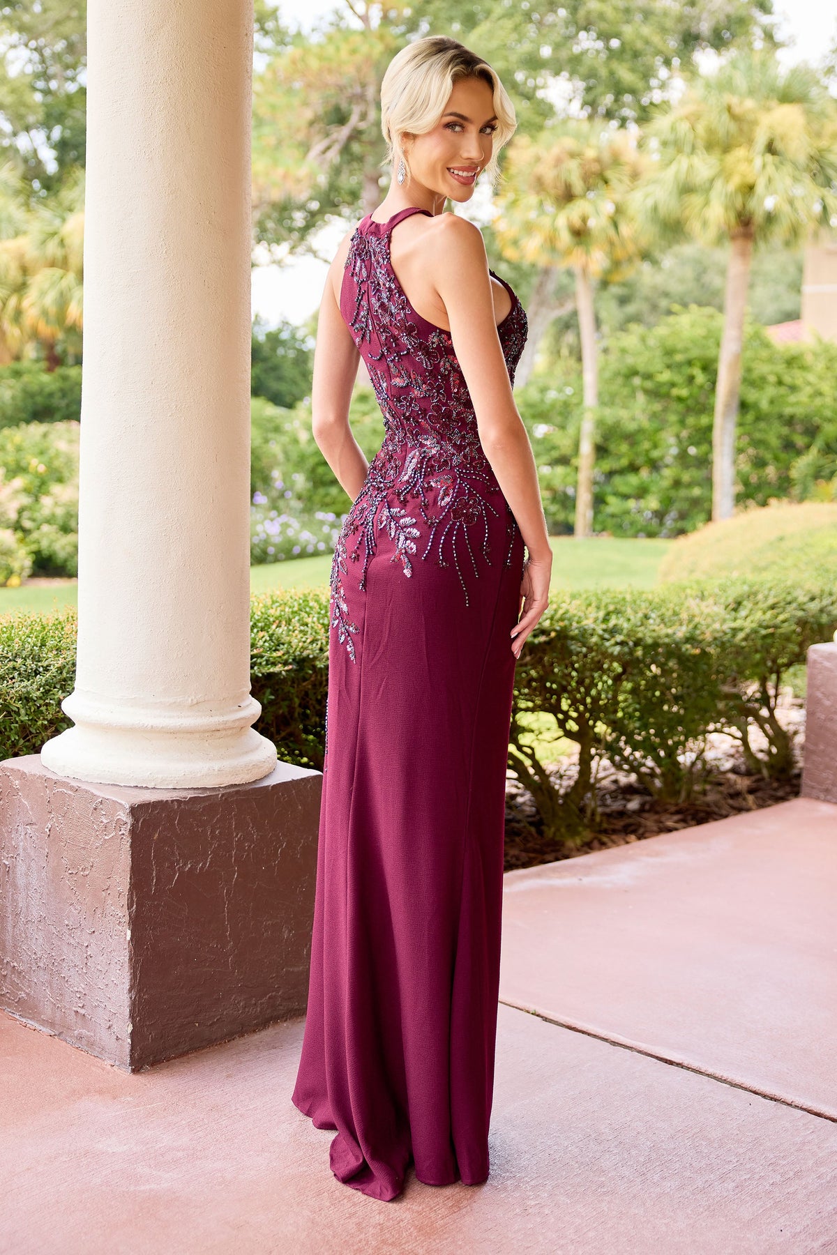 Primavera Couture 13180__BURGUNDY_3