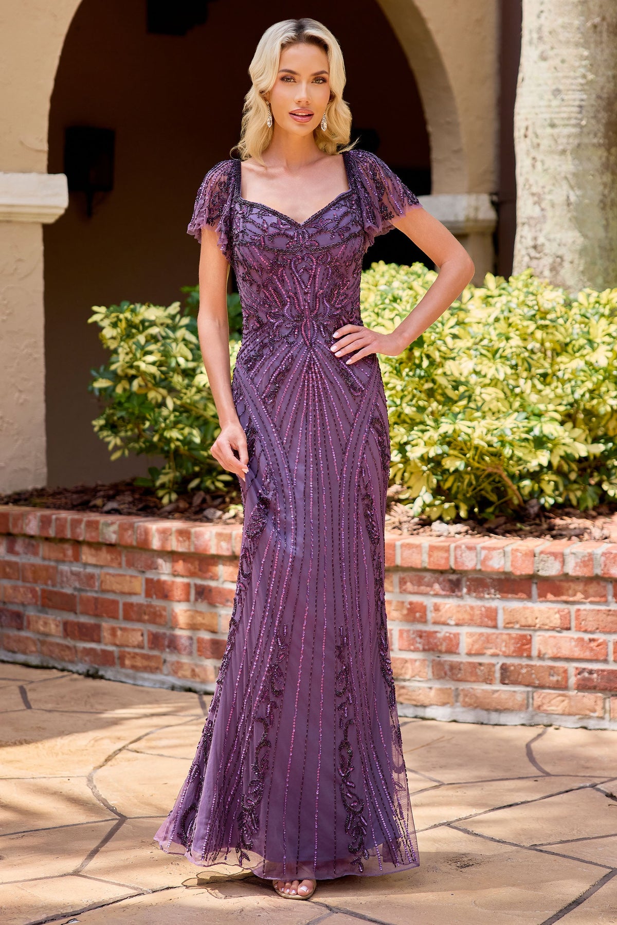Primavera Couture 13183_VINTAGE__PURPLE_1