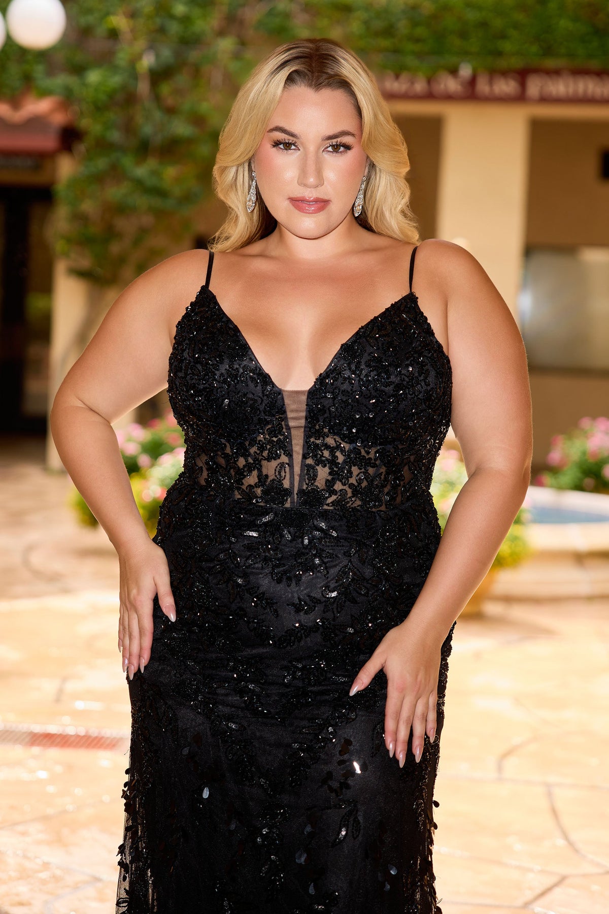 Primavera Couture 14106_BLACK_2