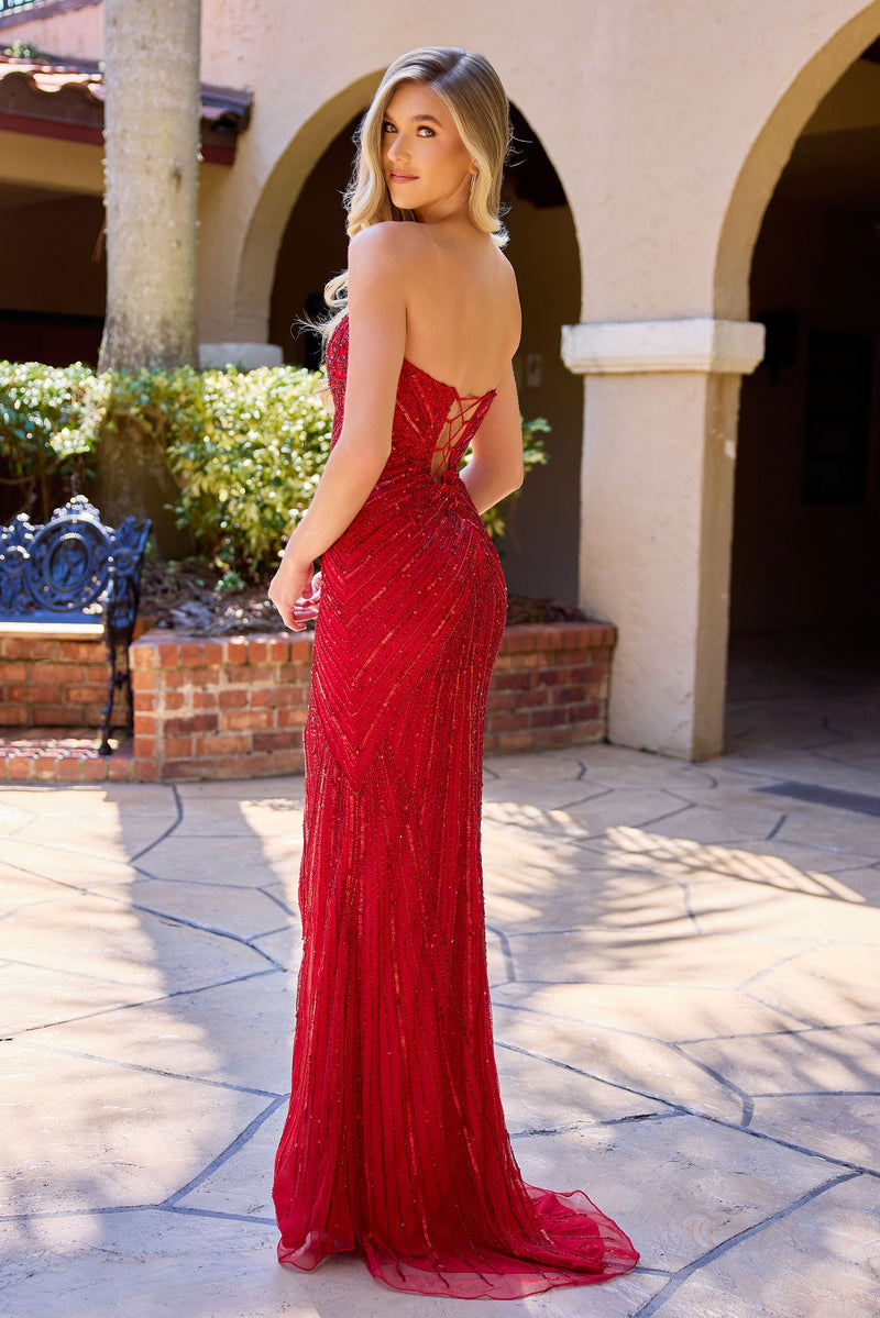 Primavera Couture 4309_RED_3