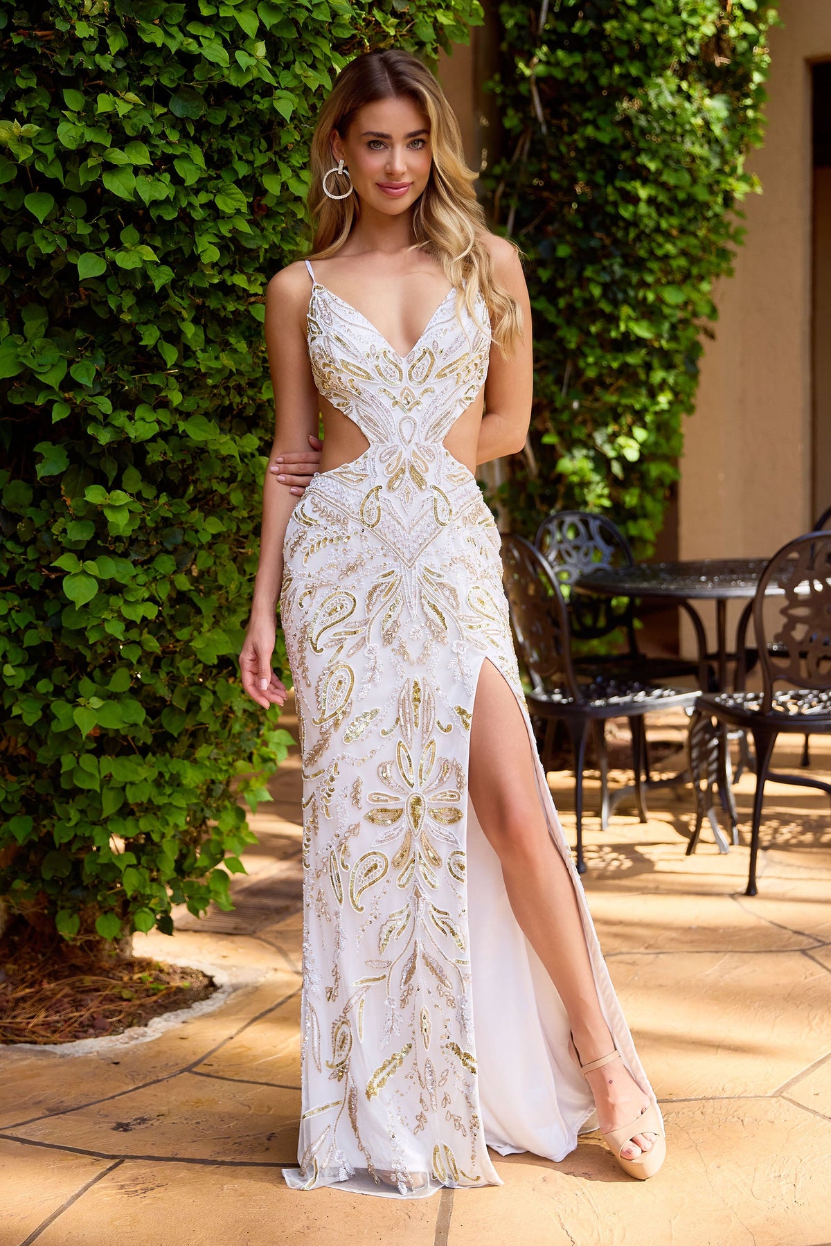Primavera Couture 4508_IVORY__GOLD_1