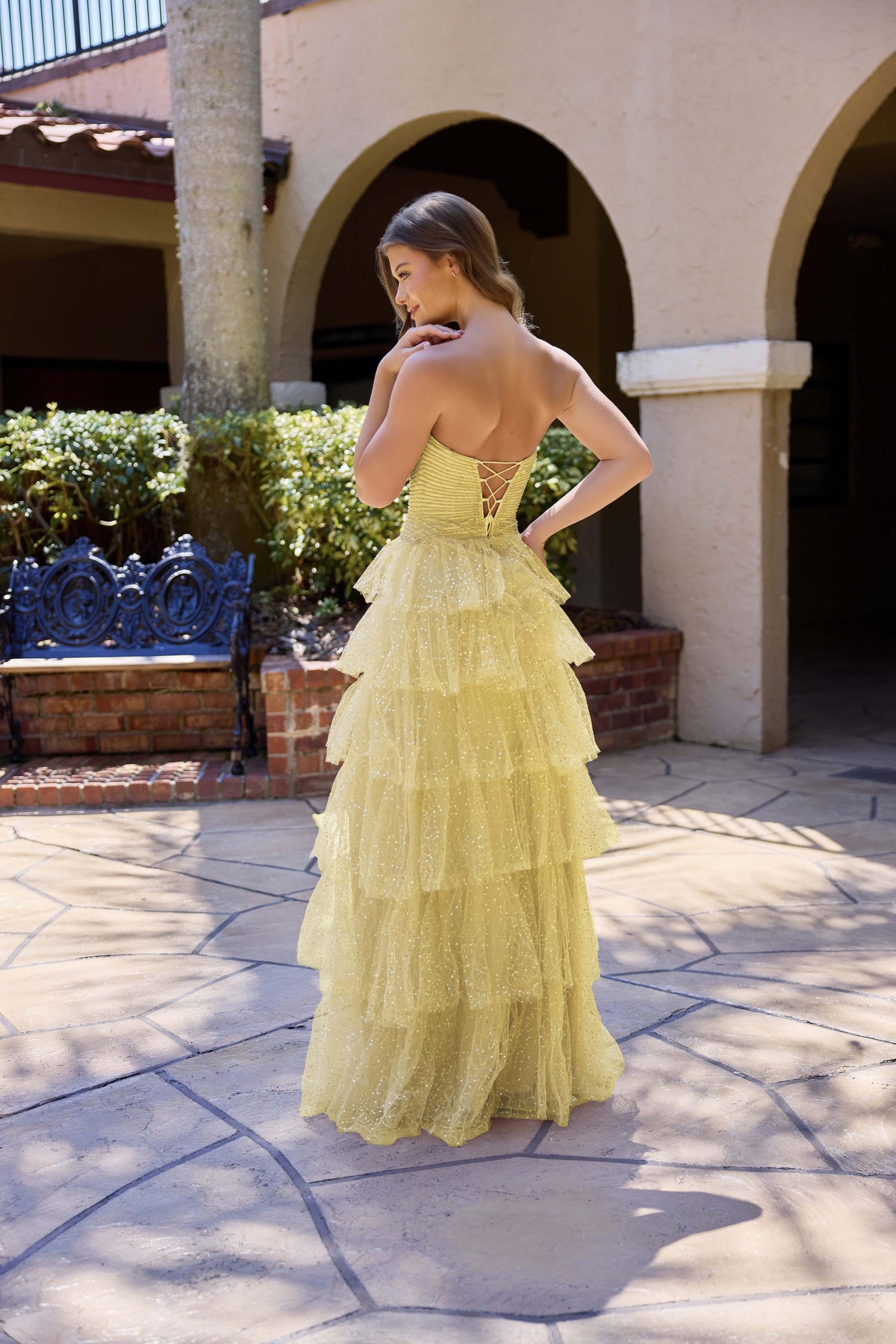 Primavera Couture 4510_YELLOW_2