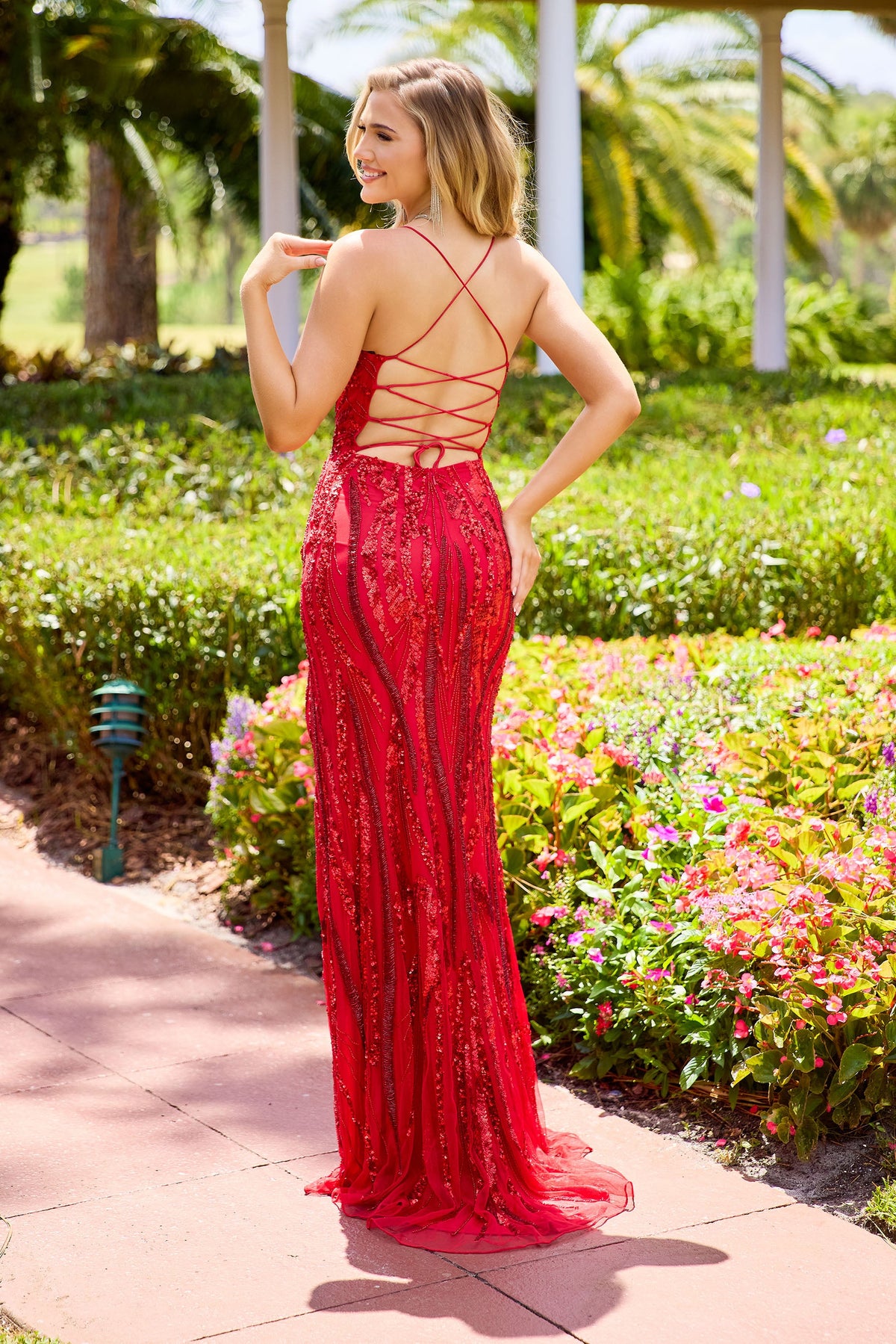 Primavera Couture 4513_RED_3