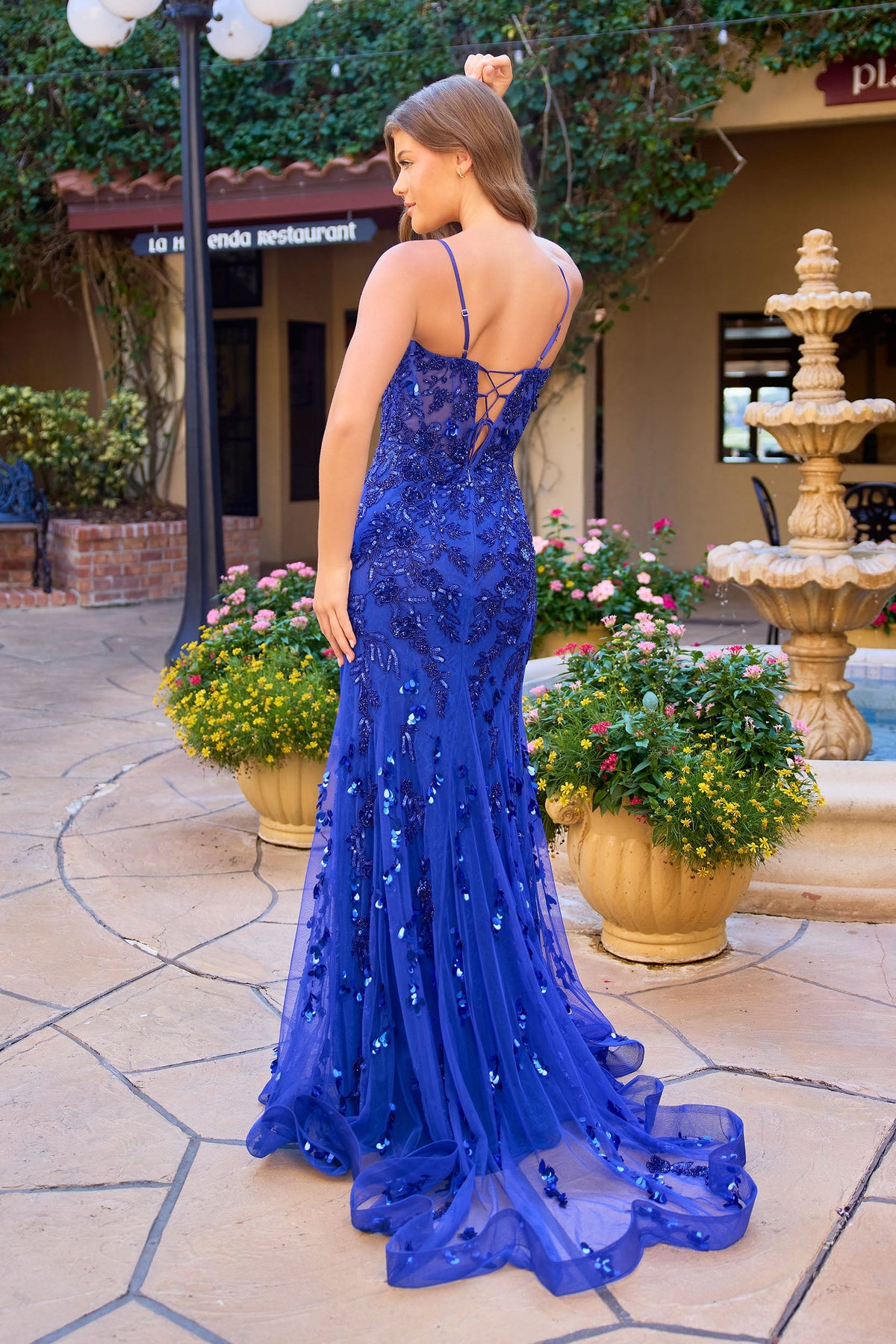 Primavera Couture 4532_ROYAL__BLUE_3