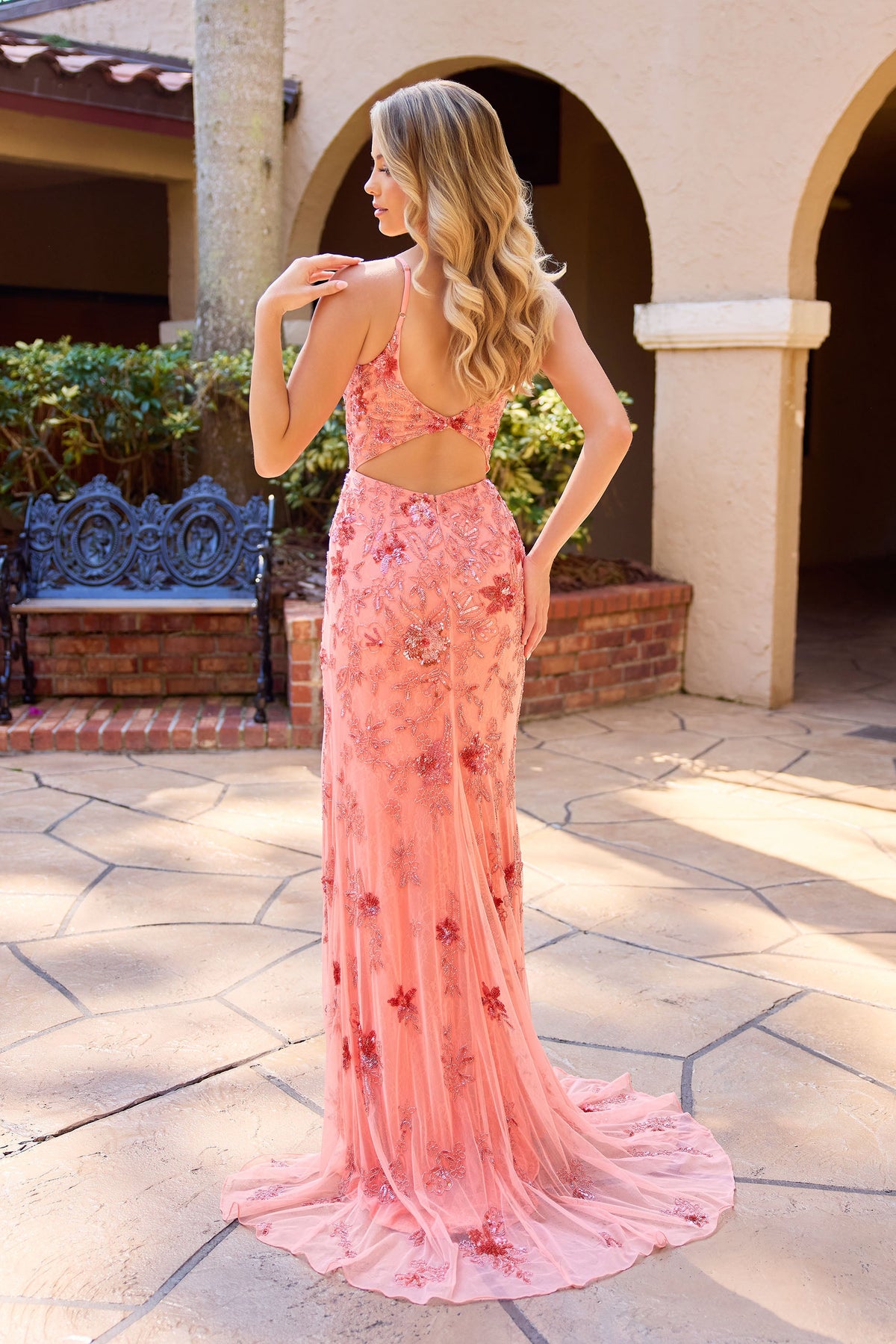 Primavera Couture 4539_CORAL_3