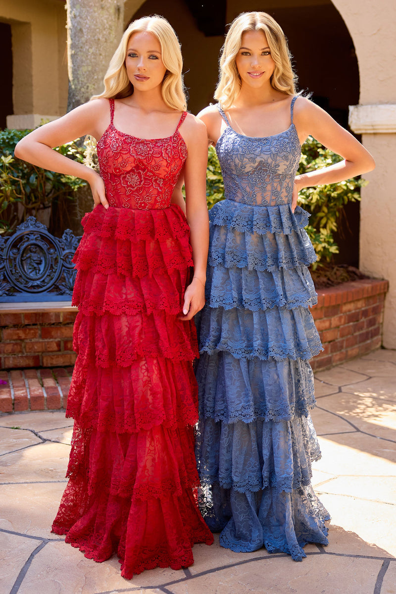 Primavera Couture 4546_RED_SLATE_BLUE_1