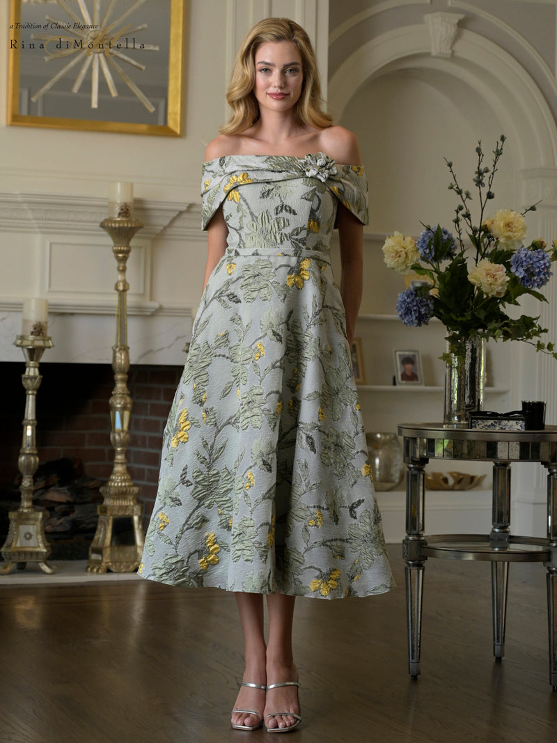 Rina Di Montella RD243_SAGE_MULTI_F1