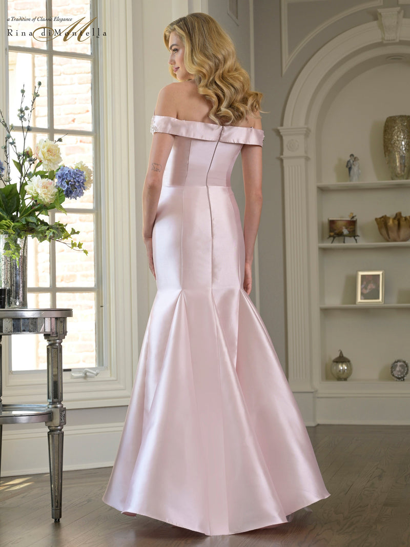 Rina Di Montella RD3408_BLUSH_B