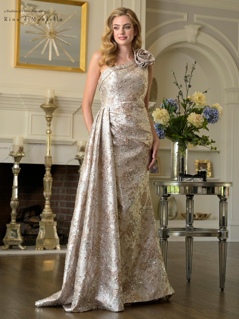 Rina Di Montella RD3424_GOLD_F1