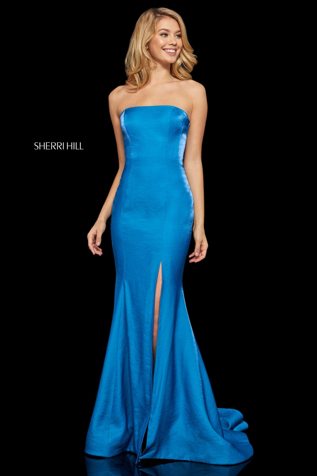 Sherri Hill 52961-teal-dress-2