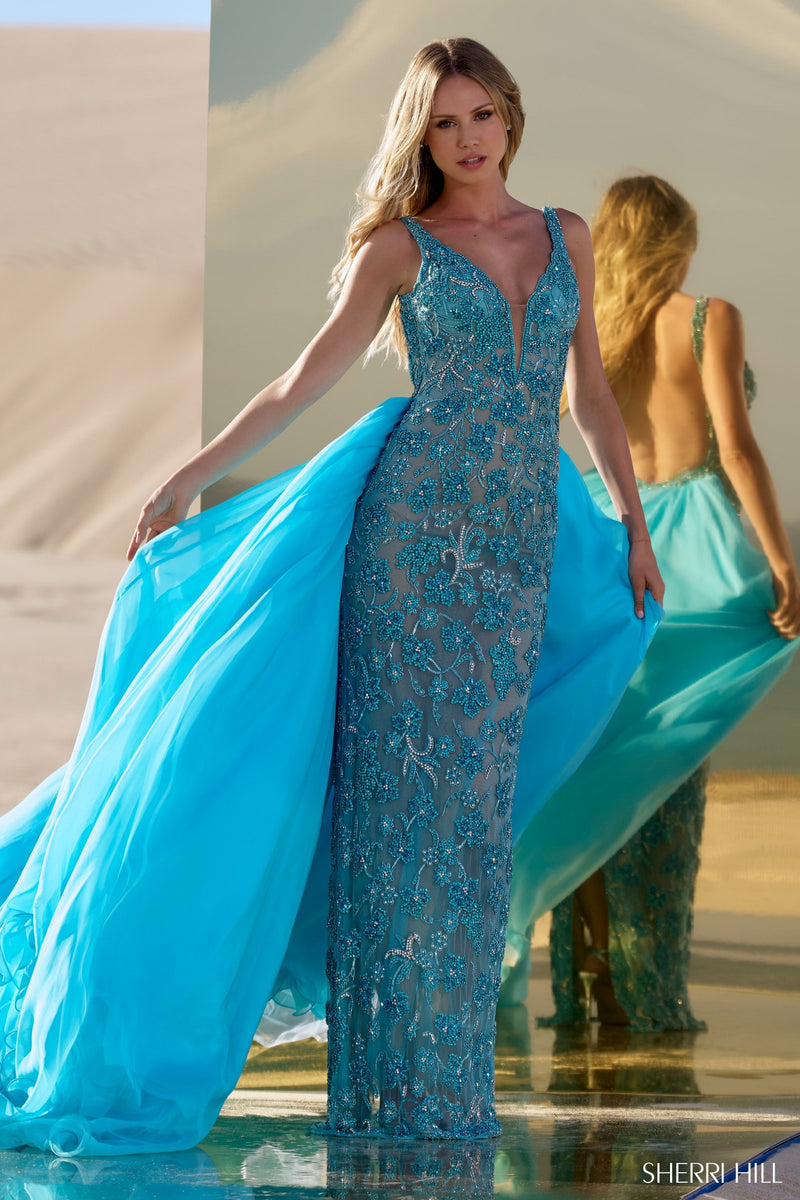 Sherri Hill 56390-aqua-dress-3